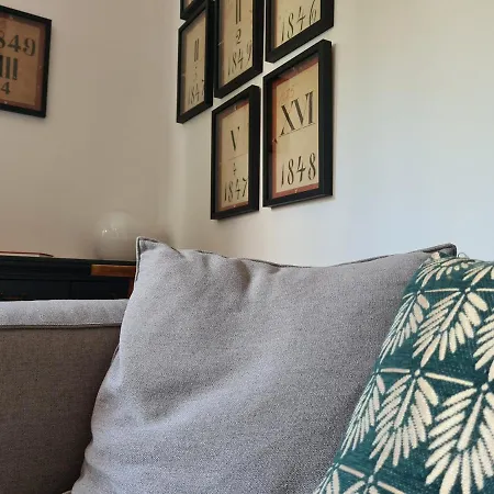 Apartman Georgina *