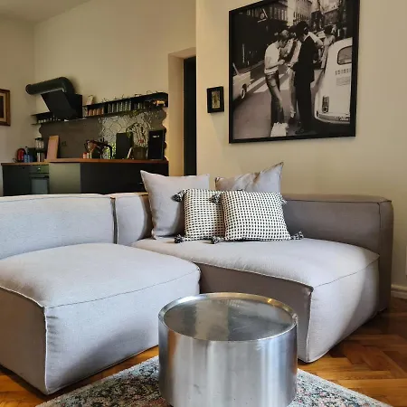 Georgina Apartment Opatija
