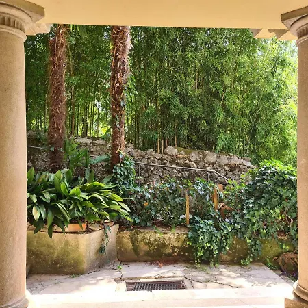 Lägenhet Georgina *