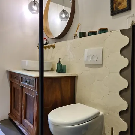 Apartman Georgina Opatija