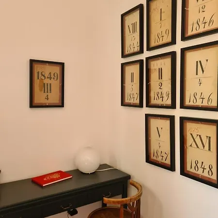 Georgina Apartment *