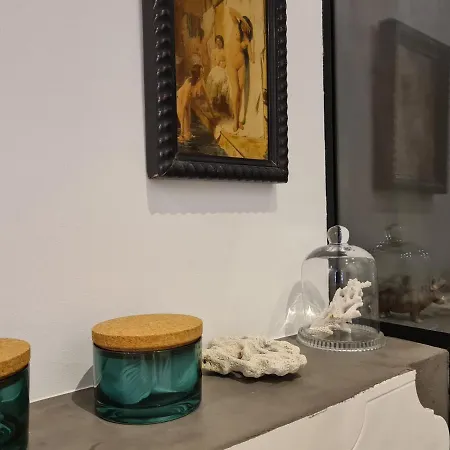 Georgina Apartman Opatija