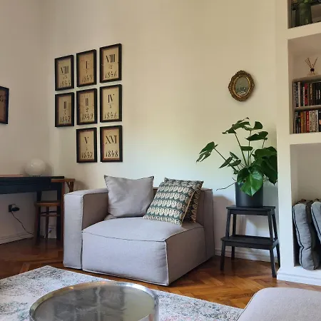 Apartment Georgina