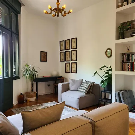 Apartman Georgina