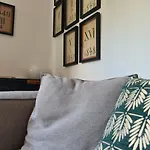 Apartmán Georgina *