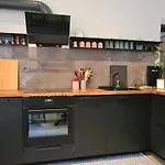 Apartmán Georgina