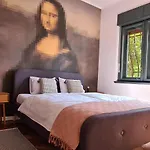 Georgina Apartmán