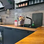 Apartmán Georgina