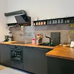 Apartmán Georgina *