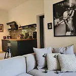 Georgina Apartmán Opatija