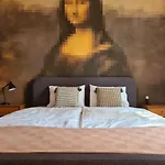 Apartmán Georgina Opatija
