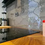 Apartmán Georgina Opatija