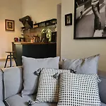 Apartmán Georgina *