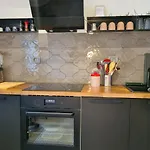 Georgina Apartmán Opatija