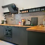 Apartmán Georgina Opatija