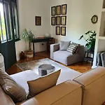 Georgina Apartmán *