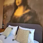 Georgina Apartmán *
