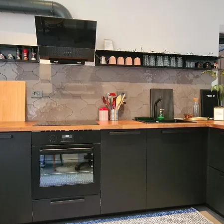 Apartman Georgina