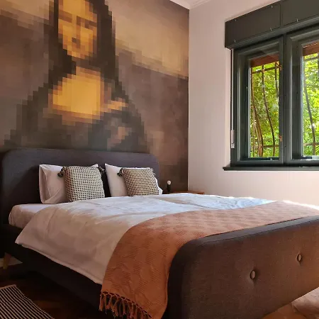 Apartman Georgina *