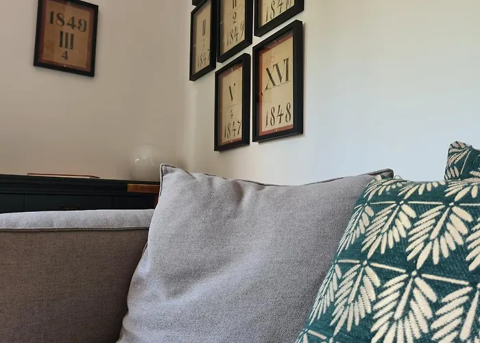 Apartament Georgina *