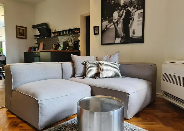 Georgina Apartment Opatija