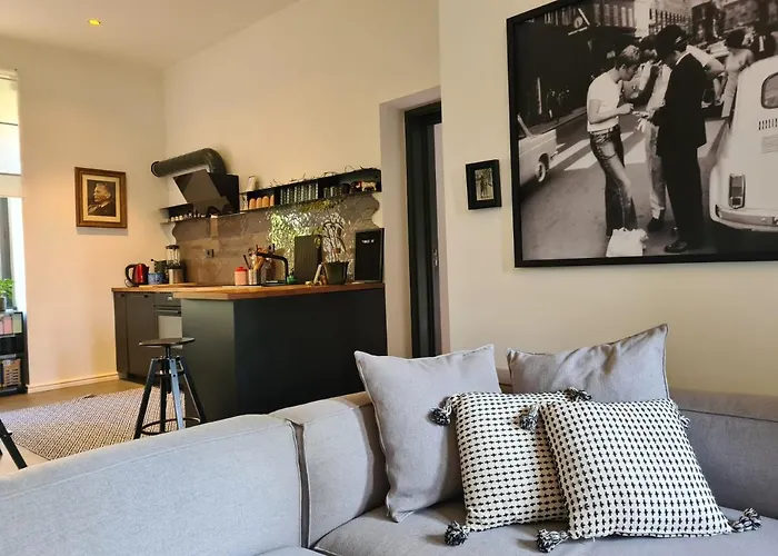 Georgina Apartament Opatija