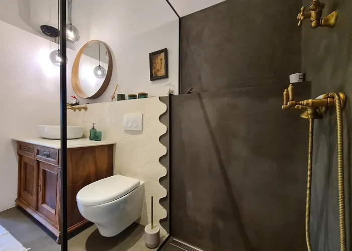 Apartament Georgina *