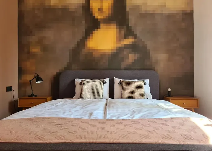 Apartament Georgina Opatija