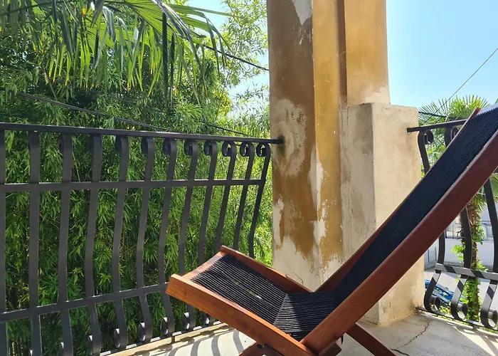 Georgina Apartament *