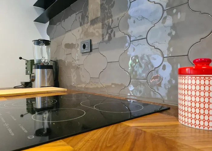Apartmán Georgina Opatija