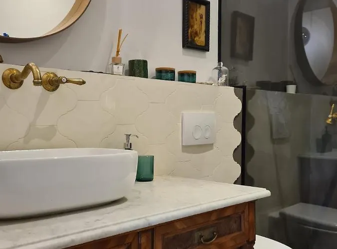 Apartament Georgina Opatija