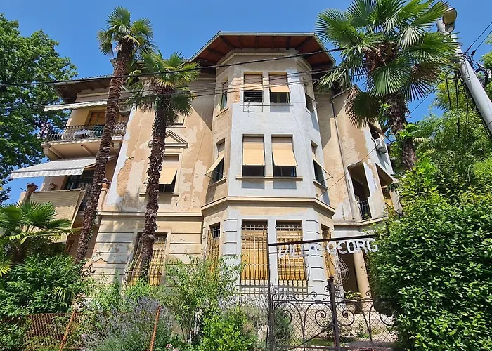 Georgina Opatija