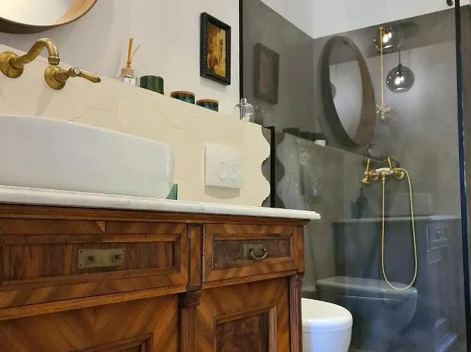 Apartament Georgina *