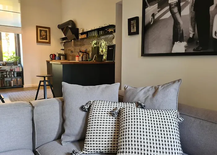 Apartment Georgina *