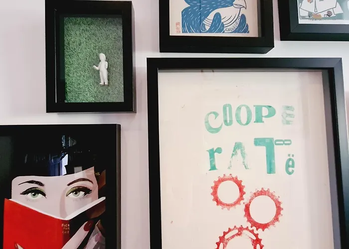 Georgina Apartament Opatija