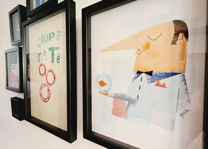 Georgina Apartament Opatija