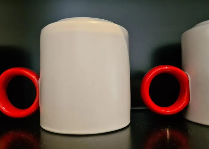 Georgina Apartament *