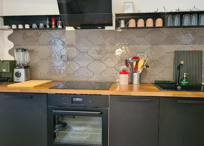 Georgina Apartament Opatija