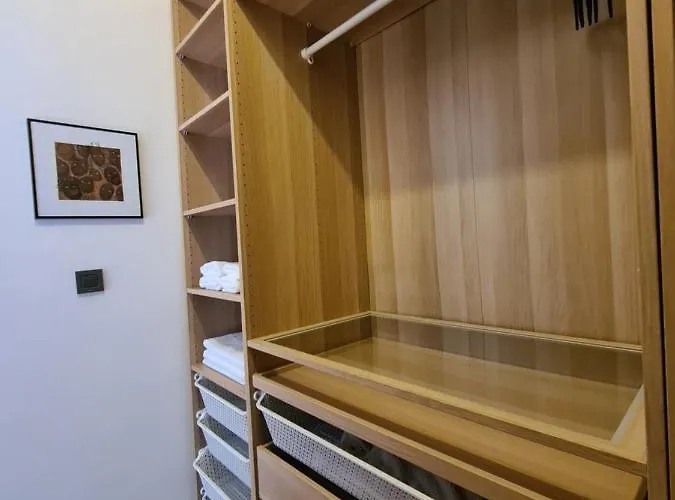 Georgina Apartmán Opatija