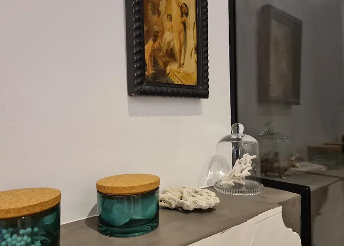 Georgina Apartmán Opatija