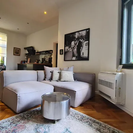 Georgina Apartment Opatija