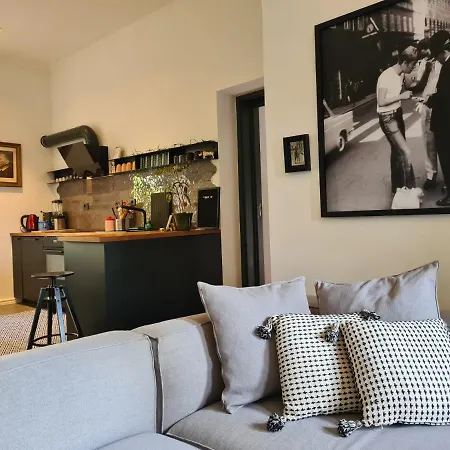 Georgina Apartment Opatija