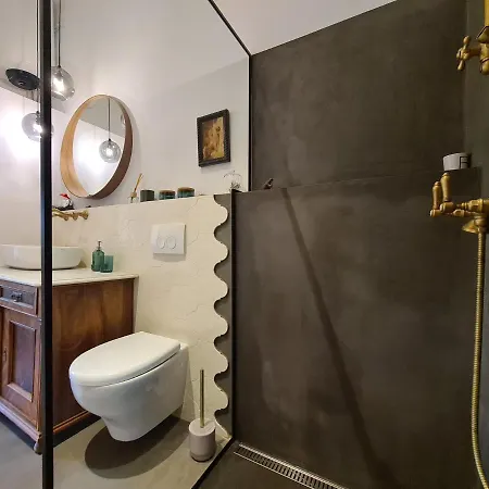 Apartment Georgina *