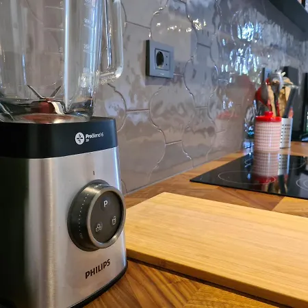 Apartment Georgina Opatija