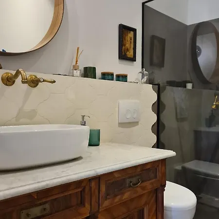 Apartment Georgina Opatija