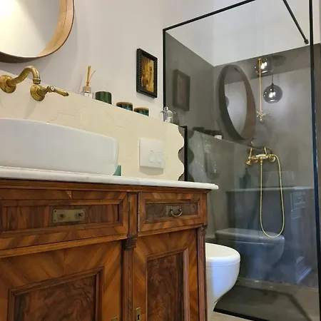 Apartment Georgina *