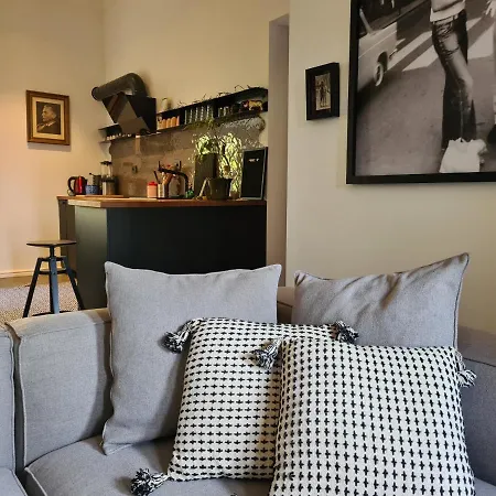 Apartment Georgina *