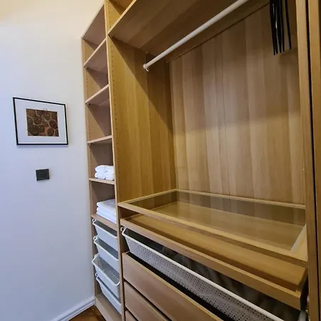 Georgina Apartment Opatija