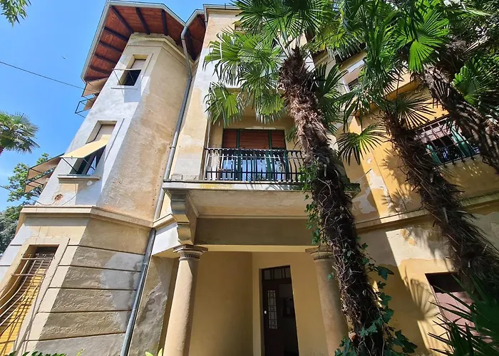 Georgina Appartamento *